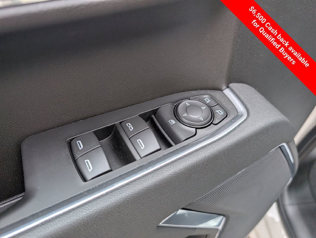 New 2026 Chevrolet Silverado 1500 RST w/ Z71 Off-Road Package AWD/4WD image 13