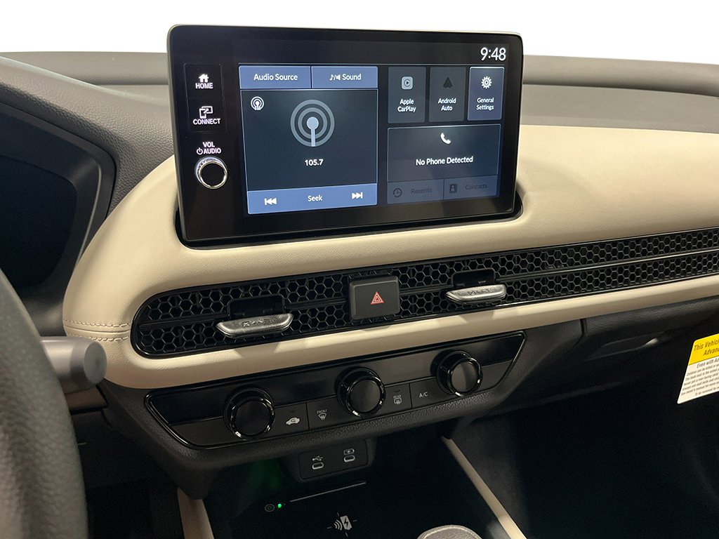 New 2026 Honda HR-V LX image 18