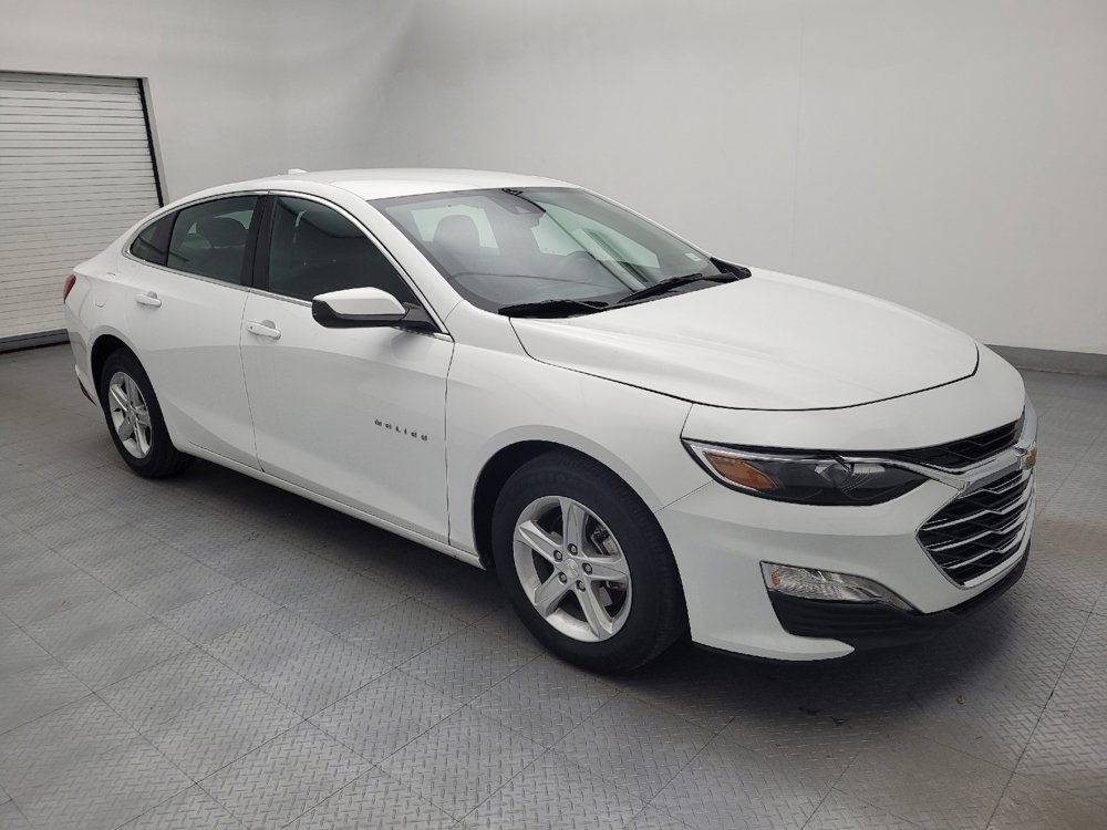 Used 2024 Chevrolet Malibu LT FWD image 11