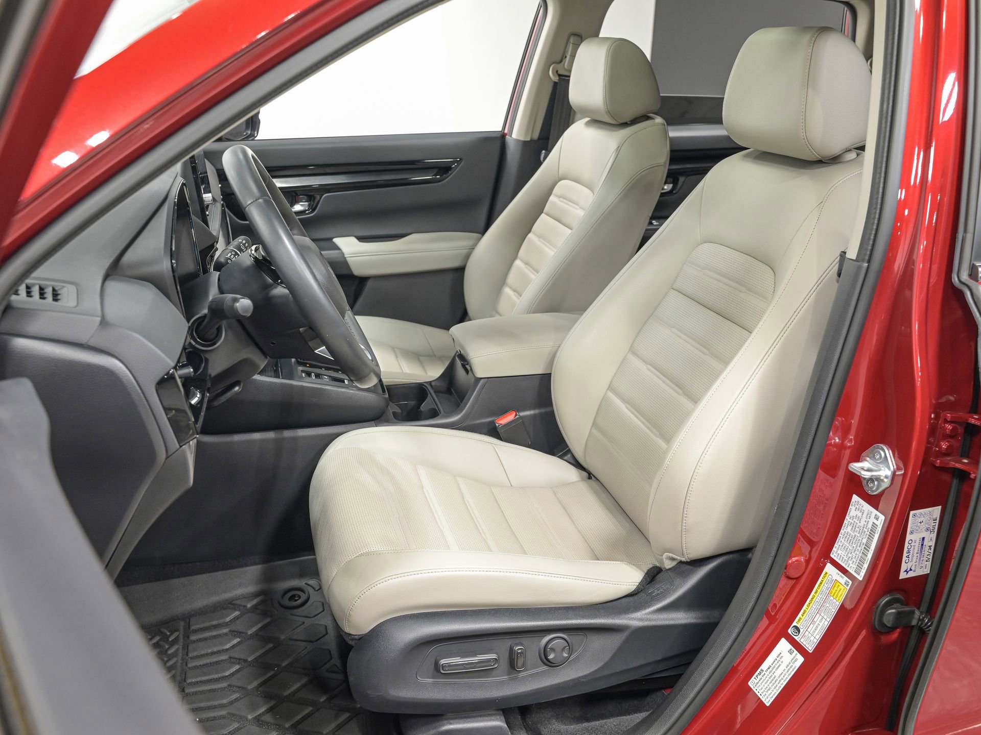 Used 2024 Honda CR-V EX-L image 16