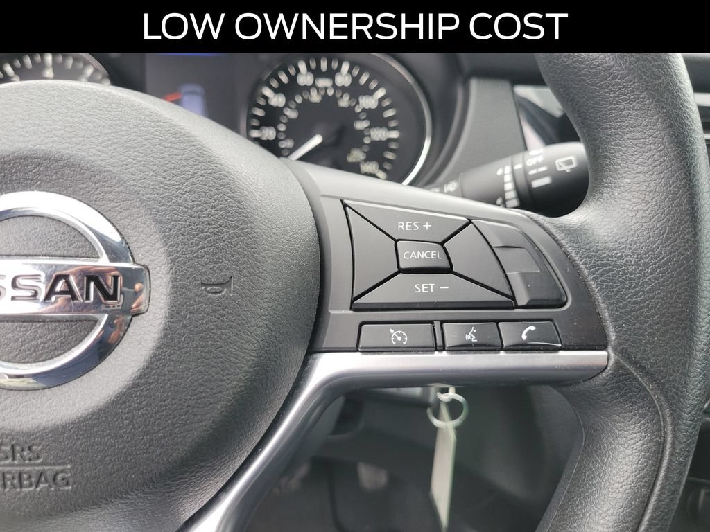 Used 2021 Nissan Rogue Sport S AWD/4WD image 26