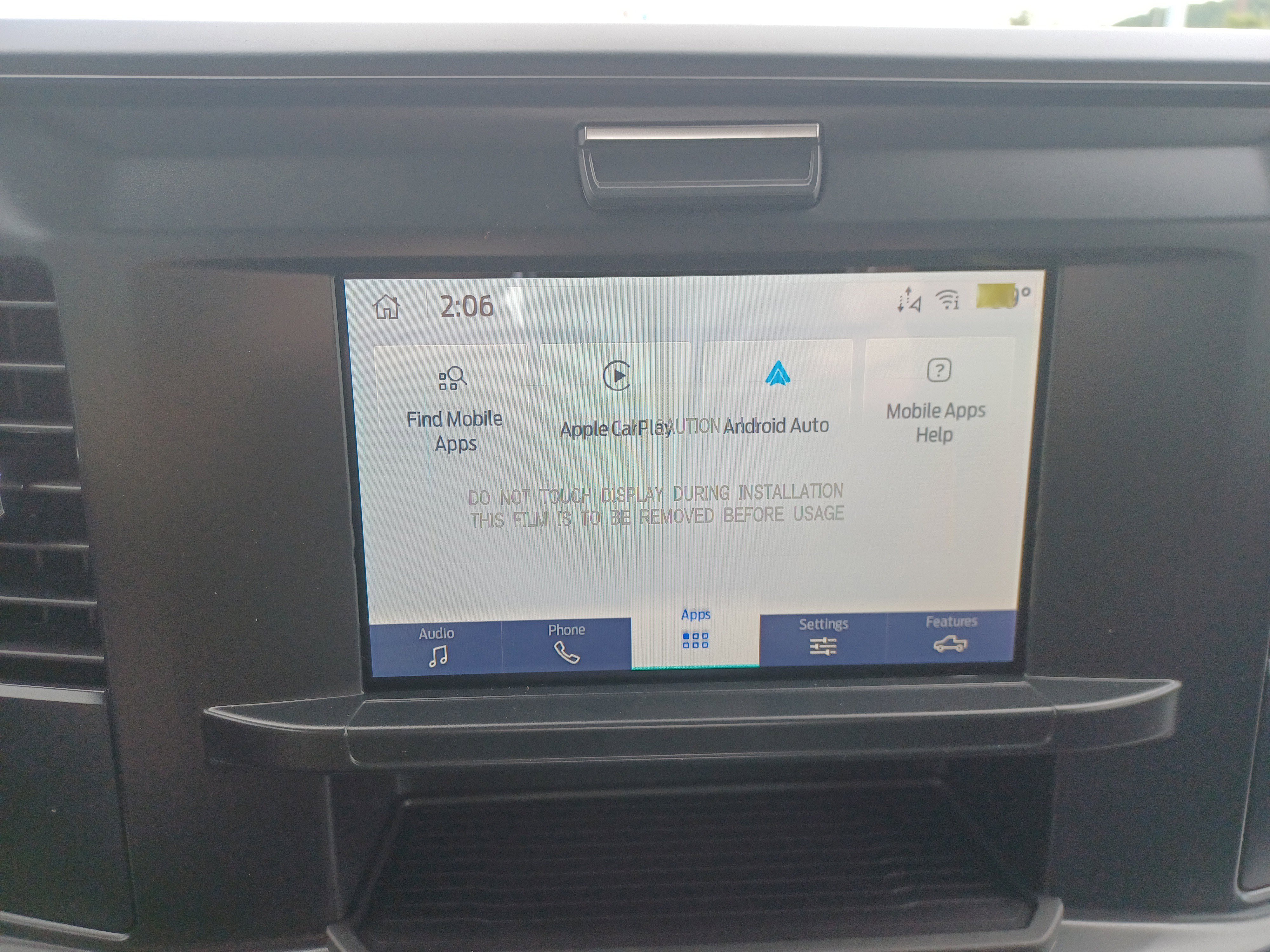 New 2026 Ford F250 XL w/ STX Appearance Package image 31