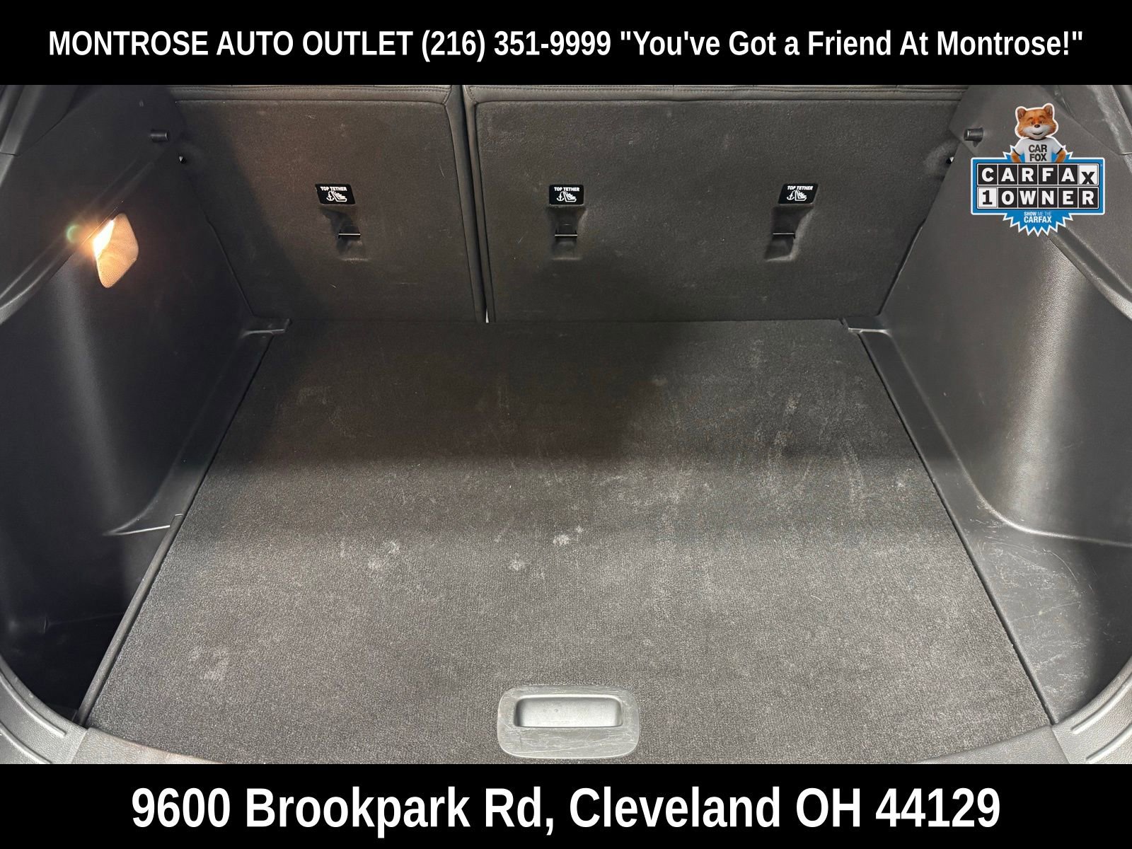 Used 2024 Buick Envista Sport Touring w/ Convenience I Package image 38