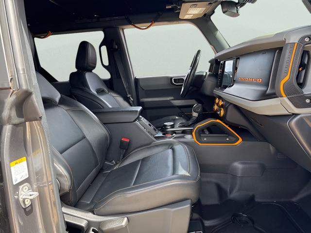 Used 2021 Ford Bronco Badlands AWD/4WD image 20