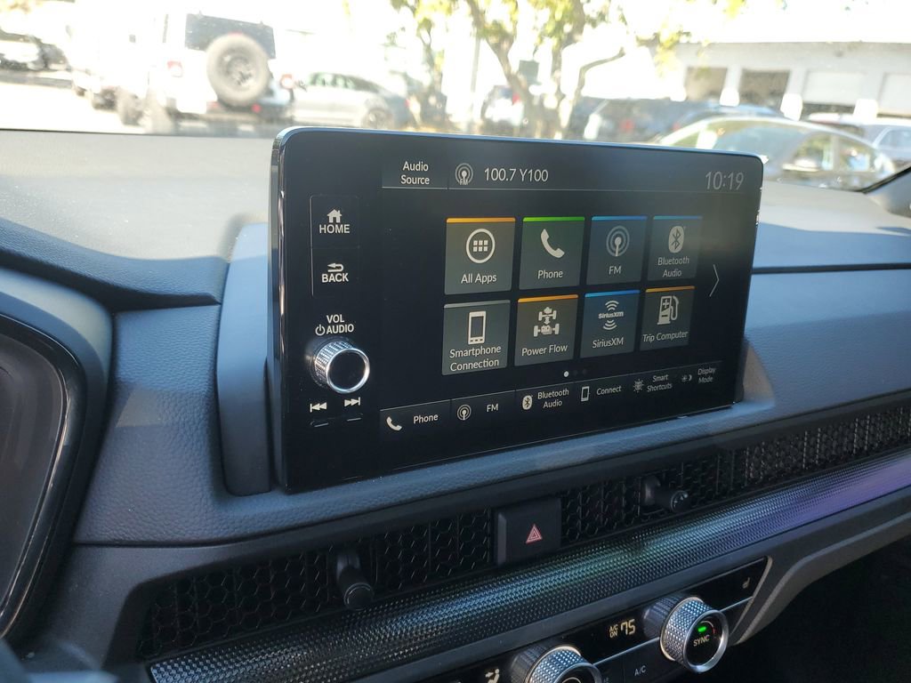 Used 2024 Honda CR-V Sport-L image 27