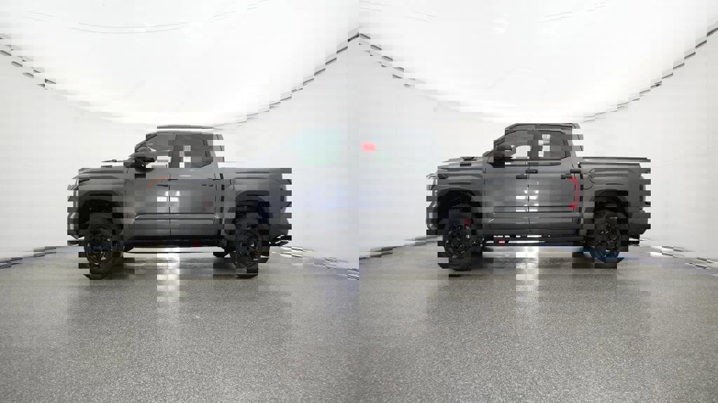 New 2026 Toyota Tundra TRD Pro image 11