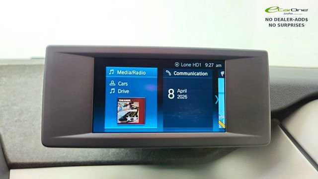 Used 2019 BMW i3 s image 41