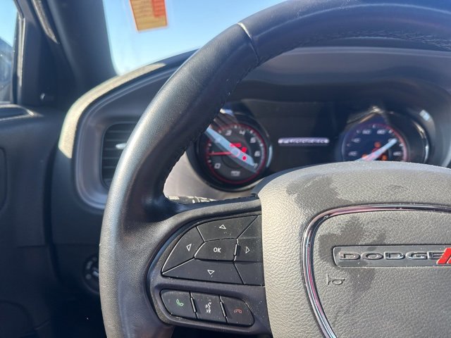 Used 2023 Dodge Charger GT w/ Blacktop Package image 16