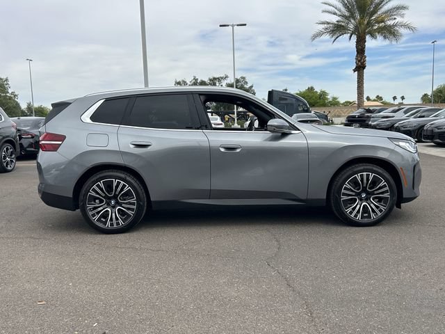 Used 2026 BMW X3 xDrive30i w/ Premium Package AWD/4WD image 5