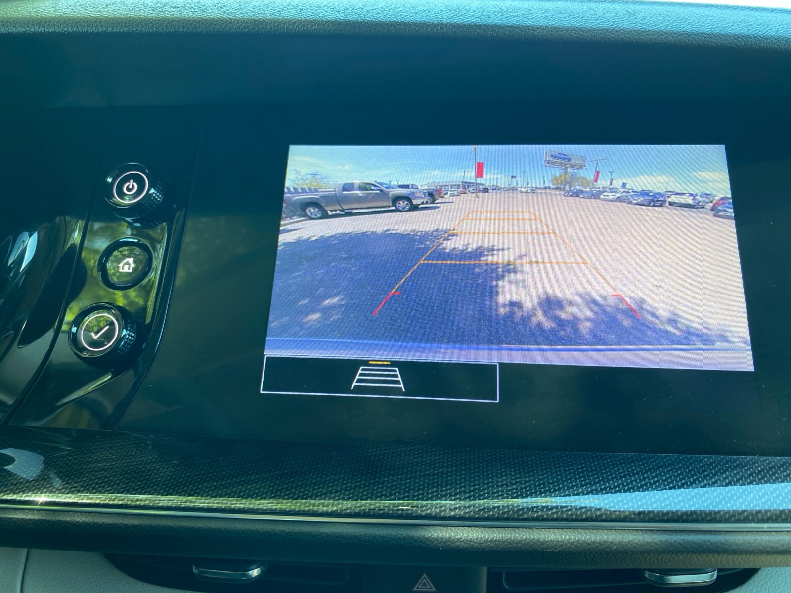 Used 2023 Buick Envision Preferred image 15