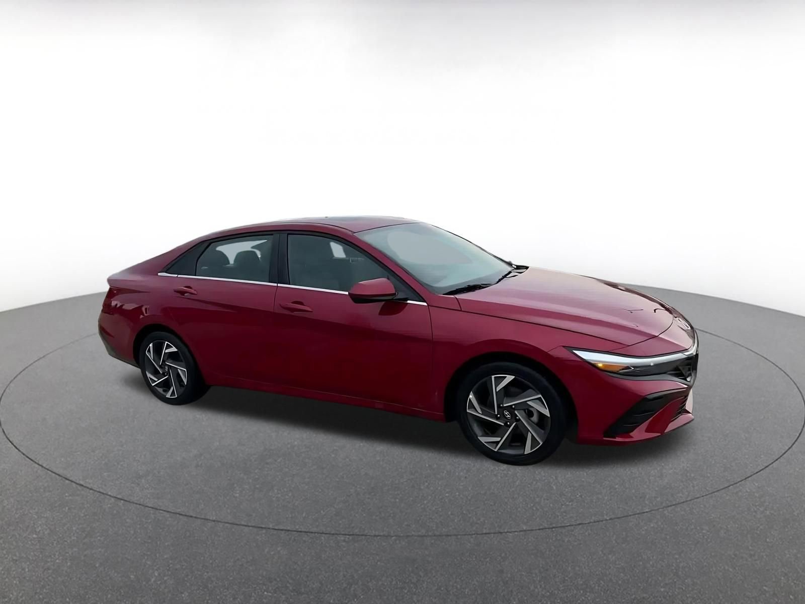 Used 2025 Hyundai Elantra SEL FWD video 2