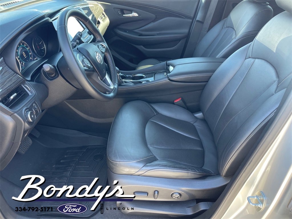 Used 2016 Buick Envision Premium image 13