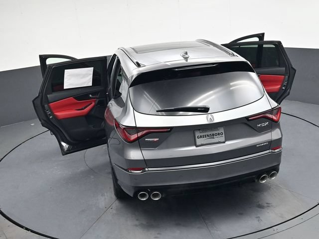 New 2026 Acura MDX Type S AWD/4WD image 39
