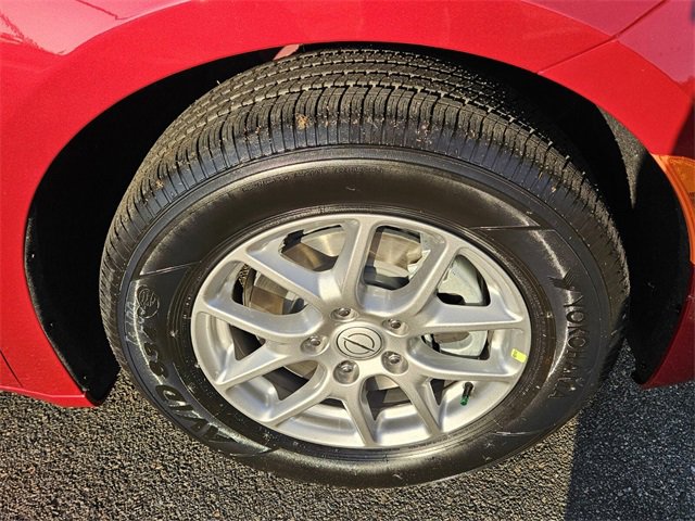 New 2026 Chrysler Pacifica Select image 15