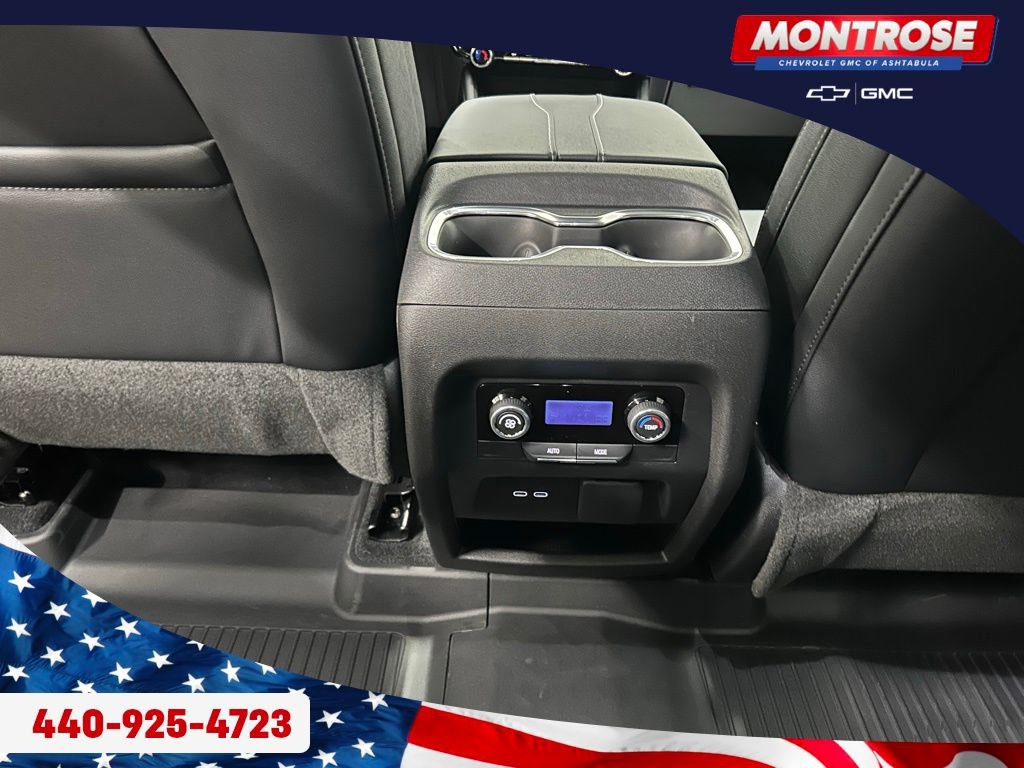 New 2026 Chevrolet Traverse LT w/ Midnight/Sport Edition image 23