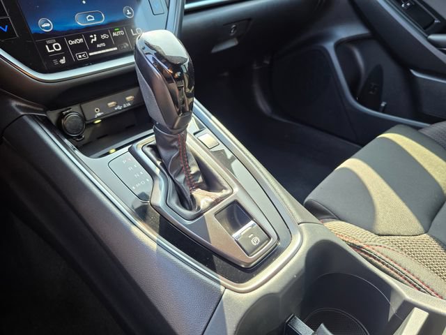 Certified 2022 Subaru WRX Premium AWD/4WD image 25