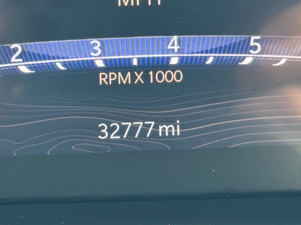 Certified 2024 Jeep Grand Cherokee L Summit w/ MOPAR Finishing Package image 41