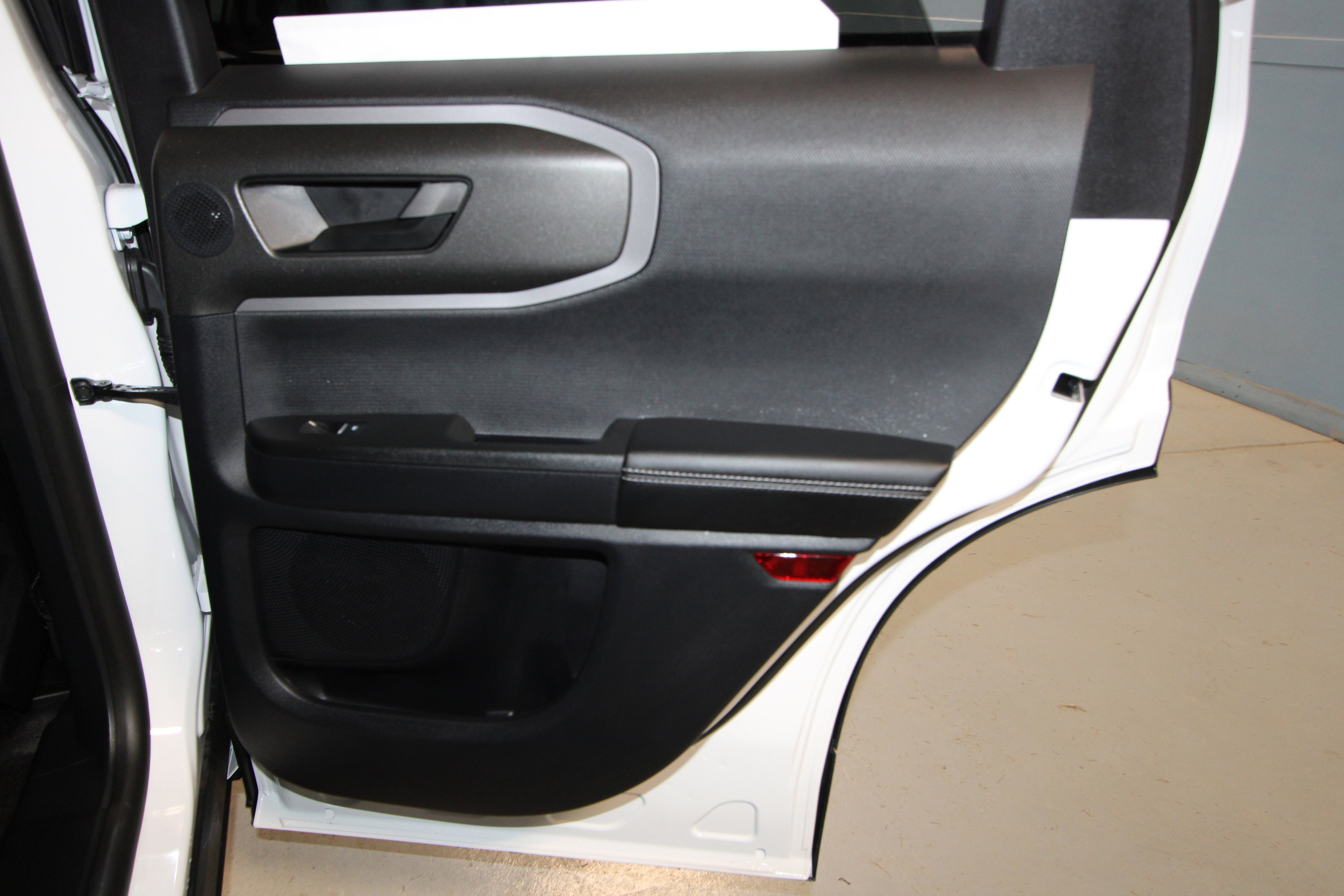 New 2025 Ford Bronco Sport Outer Banks w/ Outer Banks Tech Package+ AWD/4WD image 24