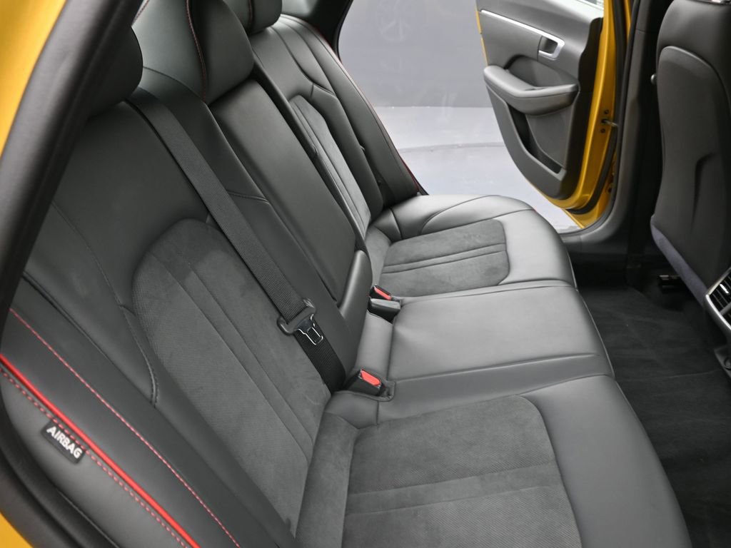 Used 2021 Hyundai Sonata SEL Plus image 28