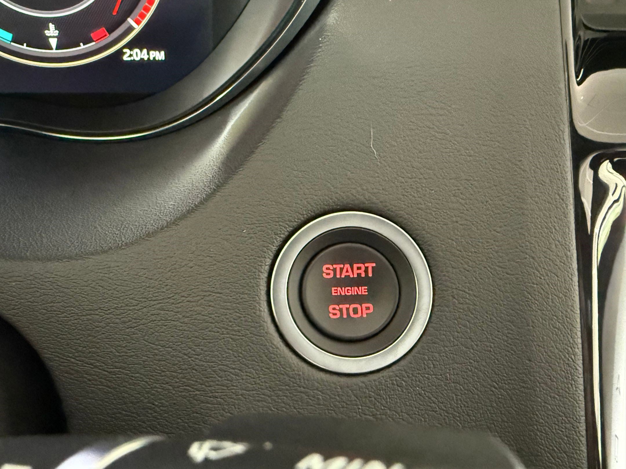 Used 2024 Jaguar E-PACE R-Dynamic SE AWD/4WD image 29