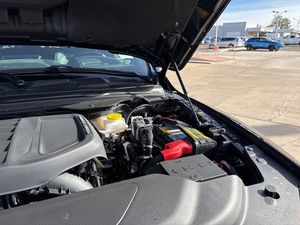 New 2026 RAM 1500 RHO image 49