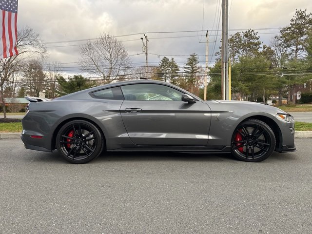 Certified 2021 Ford Mustang Shelby GT500 w/ Technology Package image 5