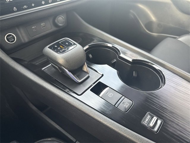 Used 2021 Nissan Rogue SV w/ Premium Package image 19