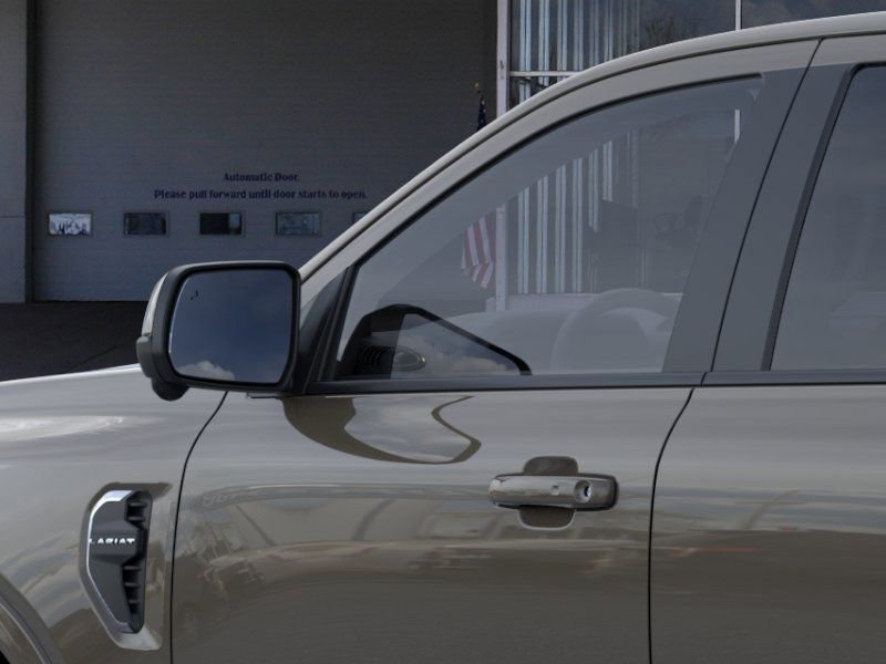 New 2026 Ford Ranger Lariat AWD/4WD image 20