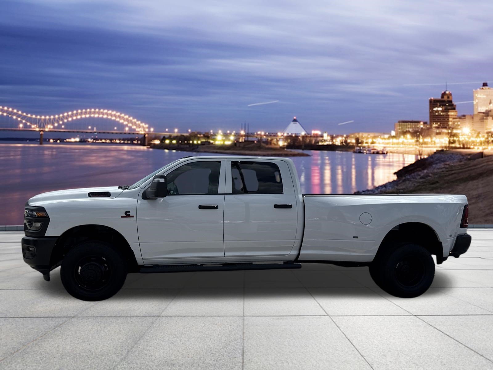 Used 2026 RAM 3500 Tradesman AWD/4WD image 2