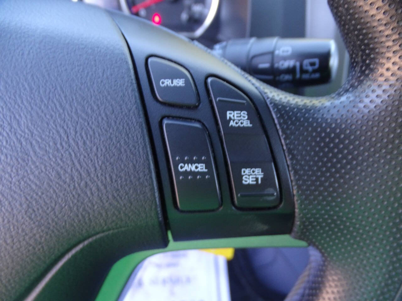 Used 2010 Honda CR-V EX image 17