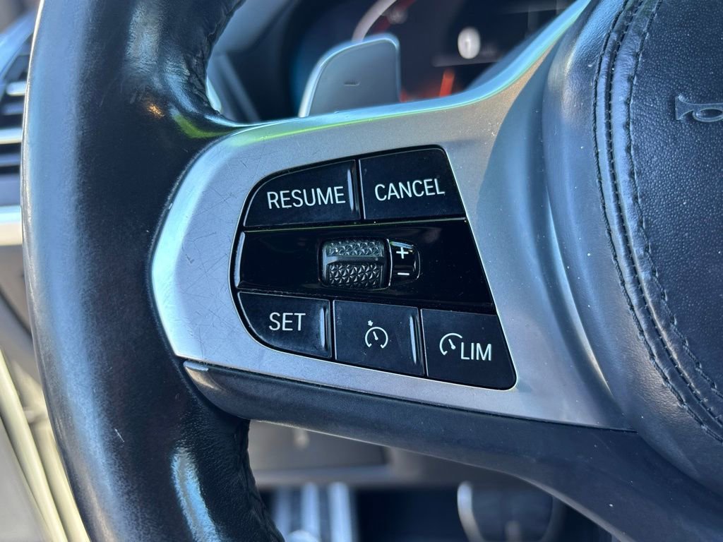 Used 2022 BMW X3 sDrive30i w/ M Sport Package 2 image 19