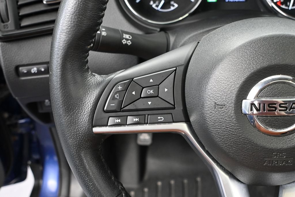 Used 2018 Nissan Rogue SL AWD/4WD image 26