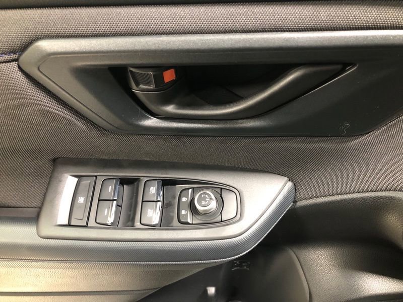 New 2026 Subaru Forester Premium image 24