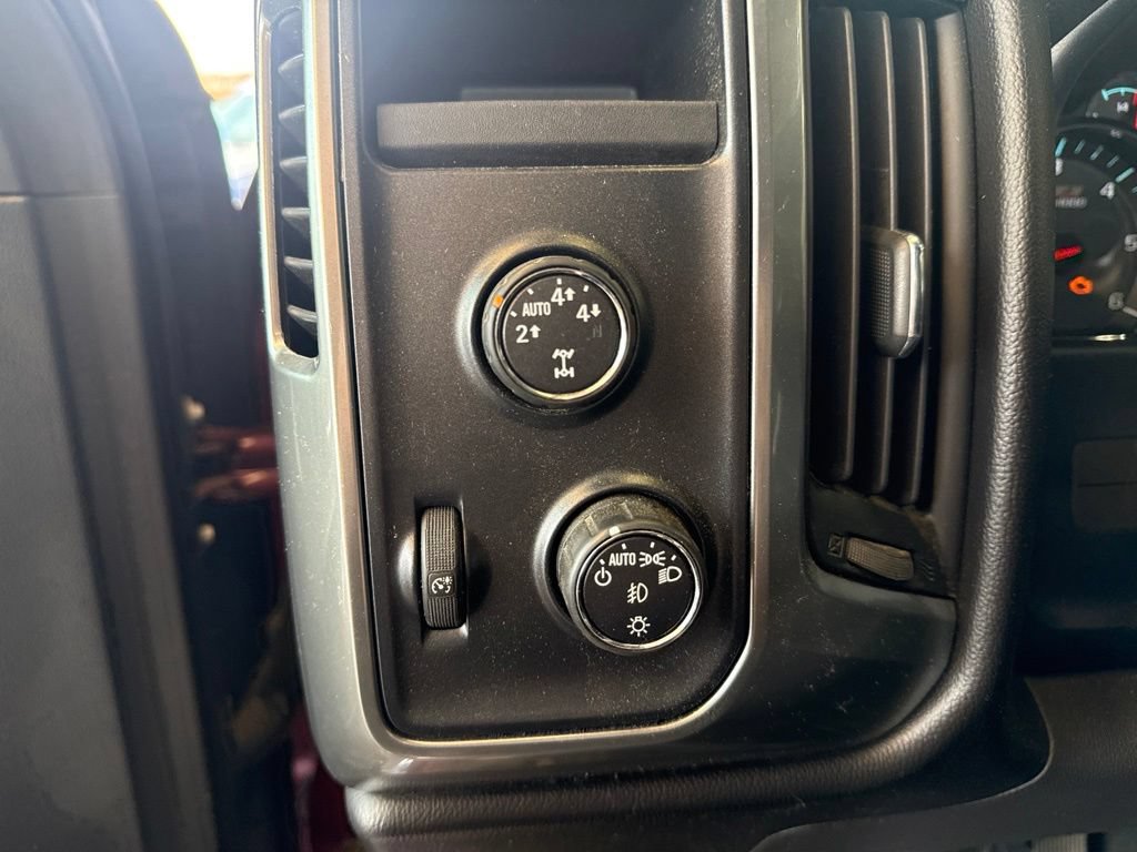 Used 2014 Chevrolet Silverado 1500 LT w/ All Star Edition AWD/4WD image 15