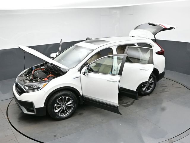 Used 2020 Honda CR-V EX-L image 45