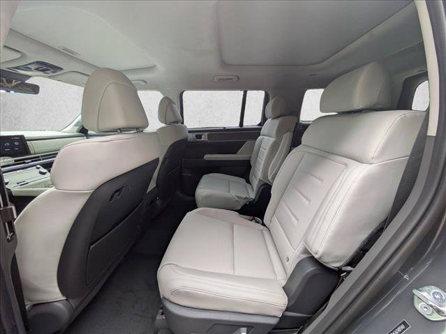 New 2026 Hyundai Santa Fe Calligraphy FWD image 18