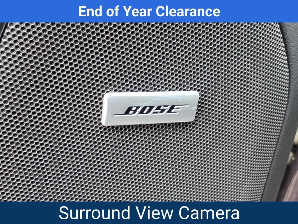 New 2025 Chevrolet Tahoe Premier image 19