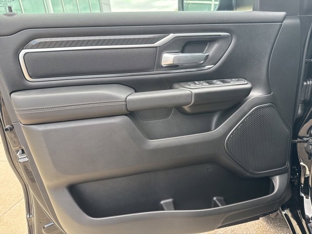 New 2026 RAM 1500 4x4 Crew Cab image 14