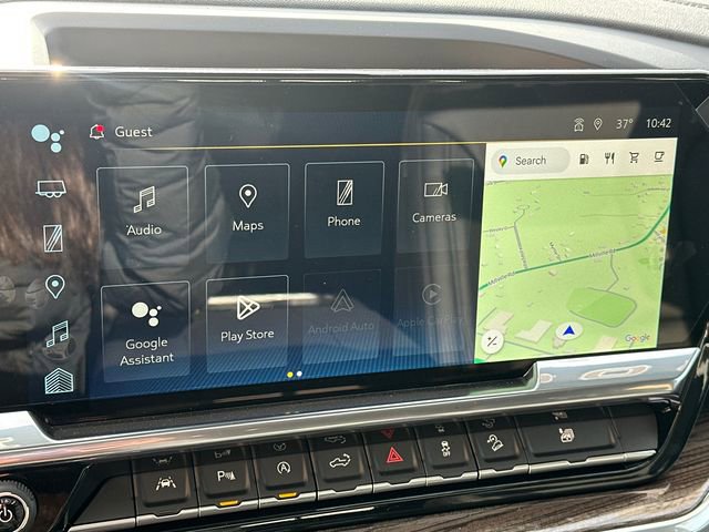 New 2026 Chevrolet Silverado 1500 RST image 28