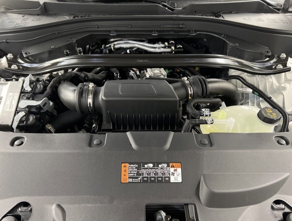 Used 2026 Lincoln Aviator Reserve image 41