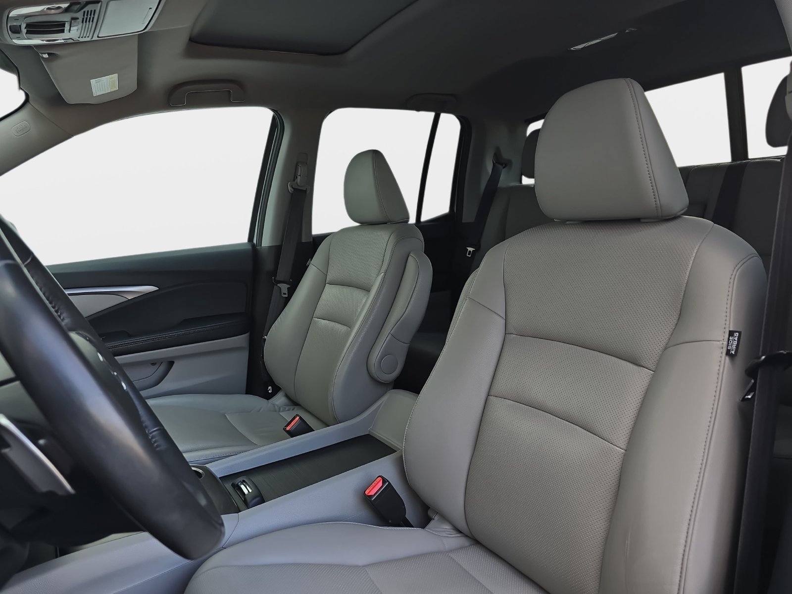 Used 2020 Honda Ridgeline RTL image 18