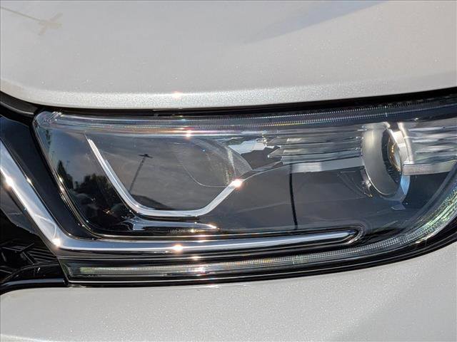 Used 2022 Honda CR-V EX image 9