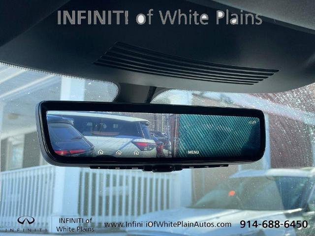 Certified 2026 INFINITI QX60 Autograph w/ Dark Cargo Package AWD/4WD image 19