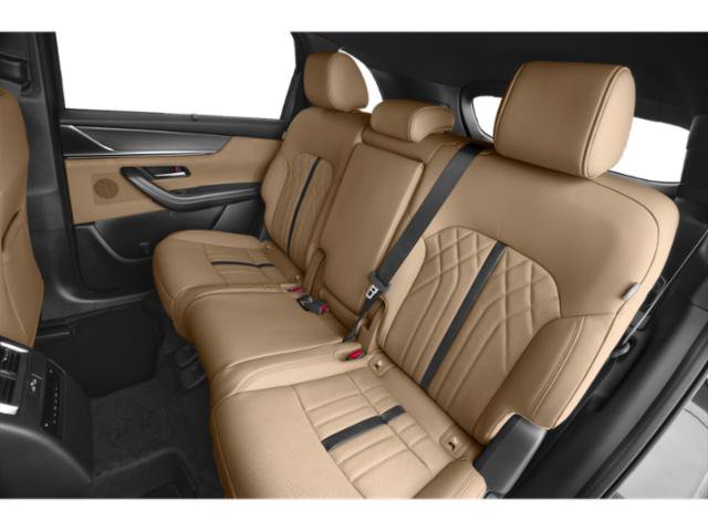 New 2026 MAZDA CX-70 3.3 Turbo S w/ Premium Plus image 16