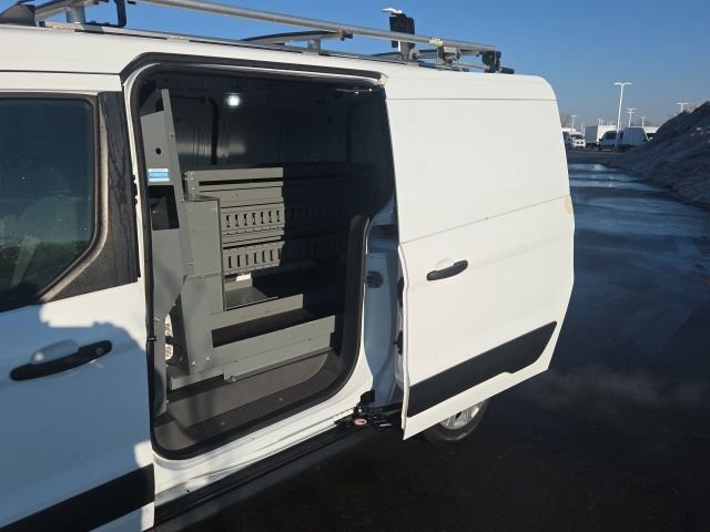 Certified 2020 Ford Transit Connect XL image 17