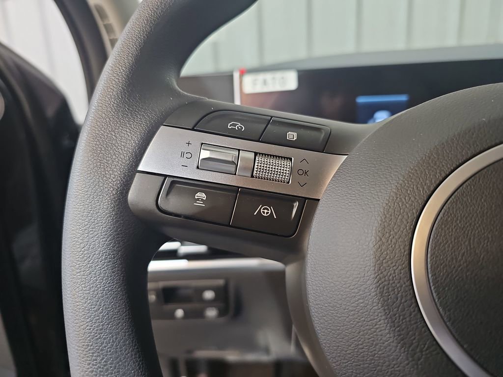 New 2026 Hyundai Tucson Blue SE AWD/4WD image 18