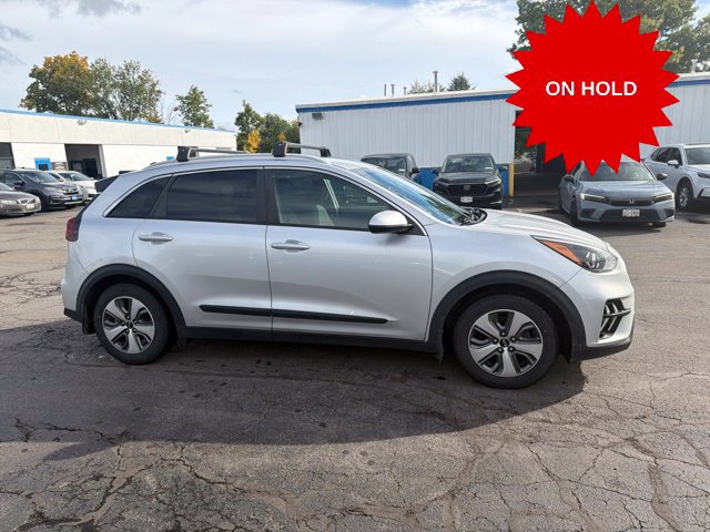 Used 2020 Kia Niro LX FWD image 1