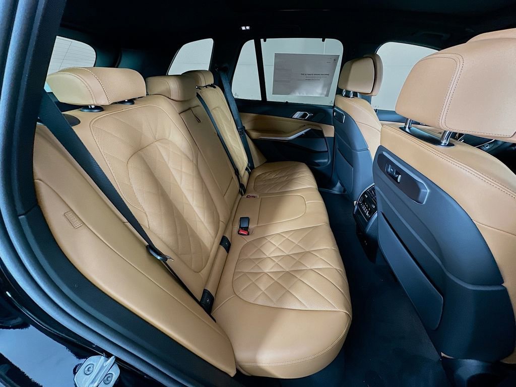 New 2026 BMW X5 xDrive40i image 34