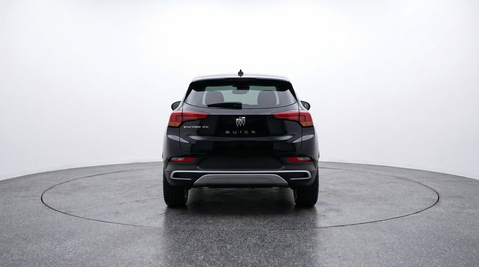 Used 2025 Buick Encore GX Preferred image 7