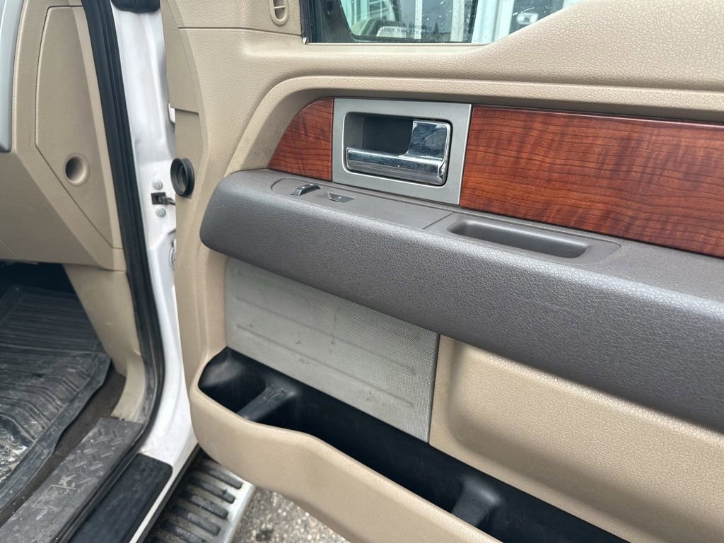 Used 2010 Ford F150 XLT AWD/4WD image 49